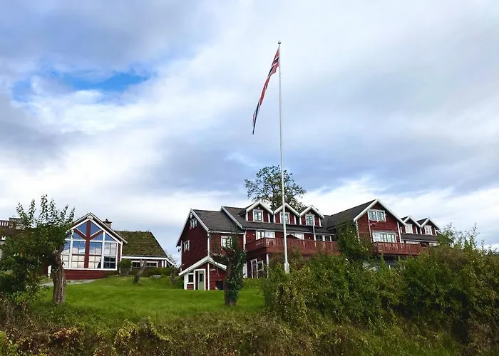 Bjørnafjorden Hotell&Konferanse