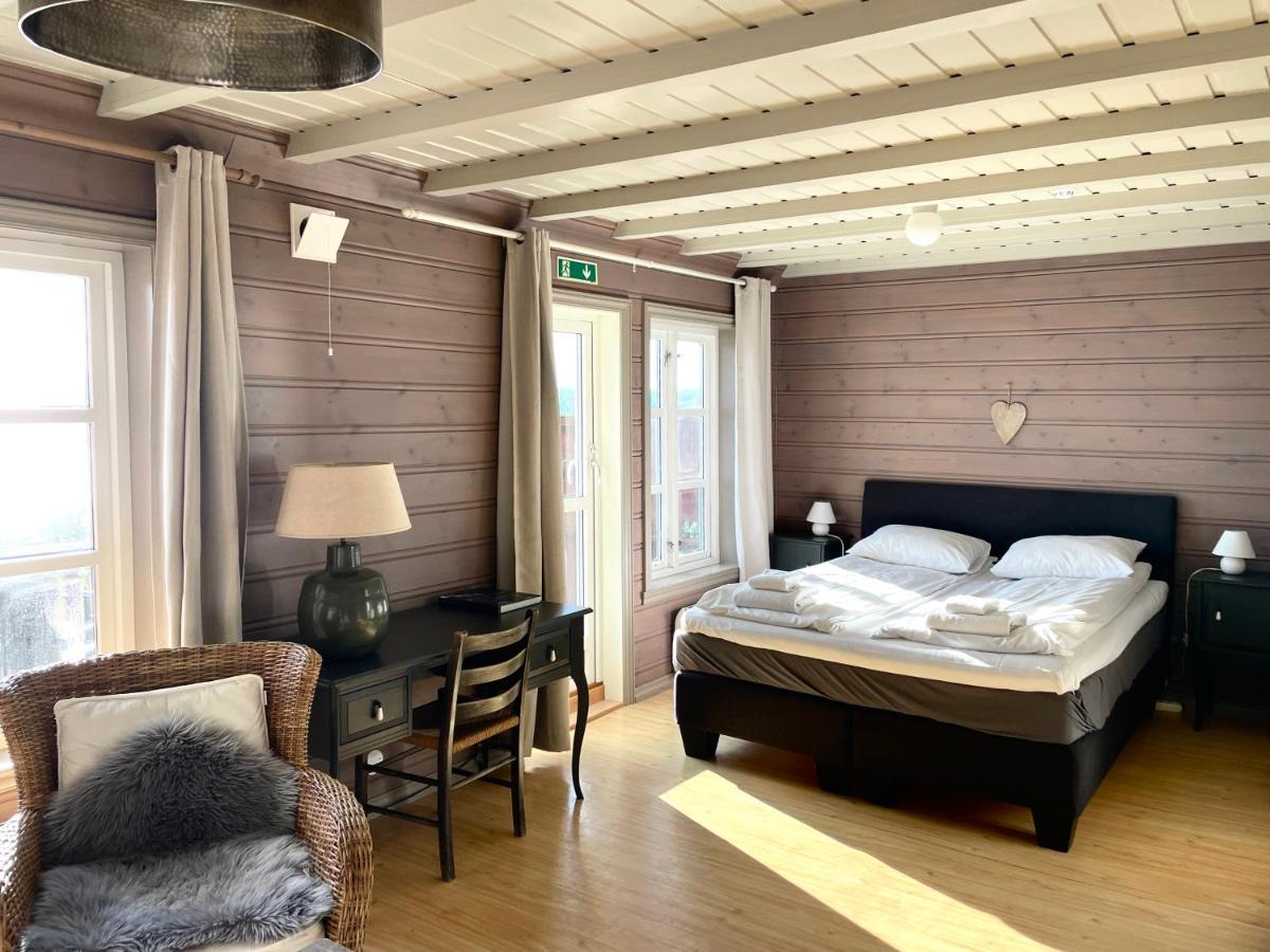 Bjørnafjorden Hotell&konferanse 3* Osøyro