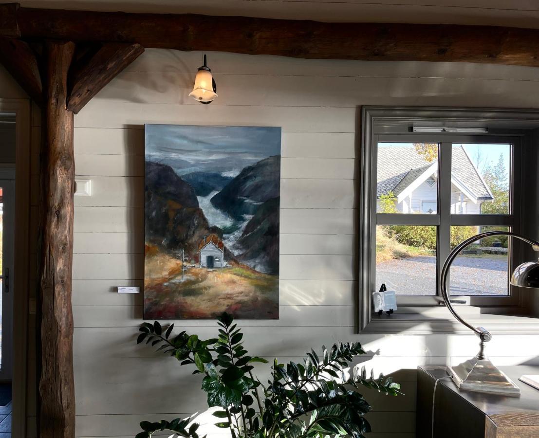 Bjørnafjorden Hotell&konferanse Osøyro