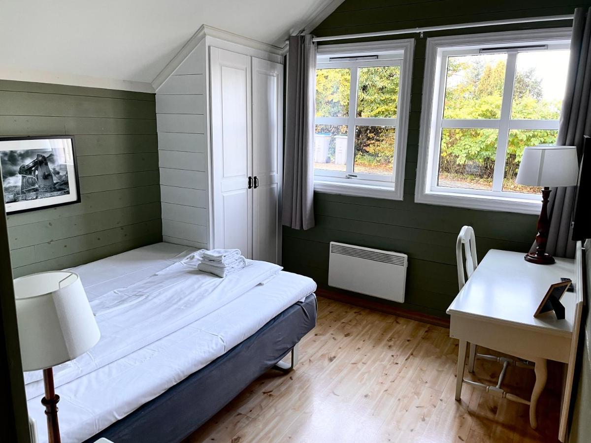 Hotell Bjørnafjorden Hotell&konferanse 3*