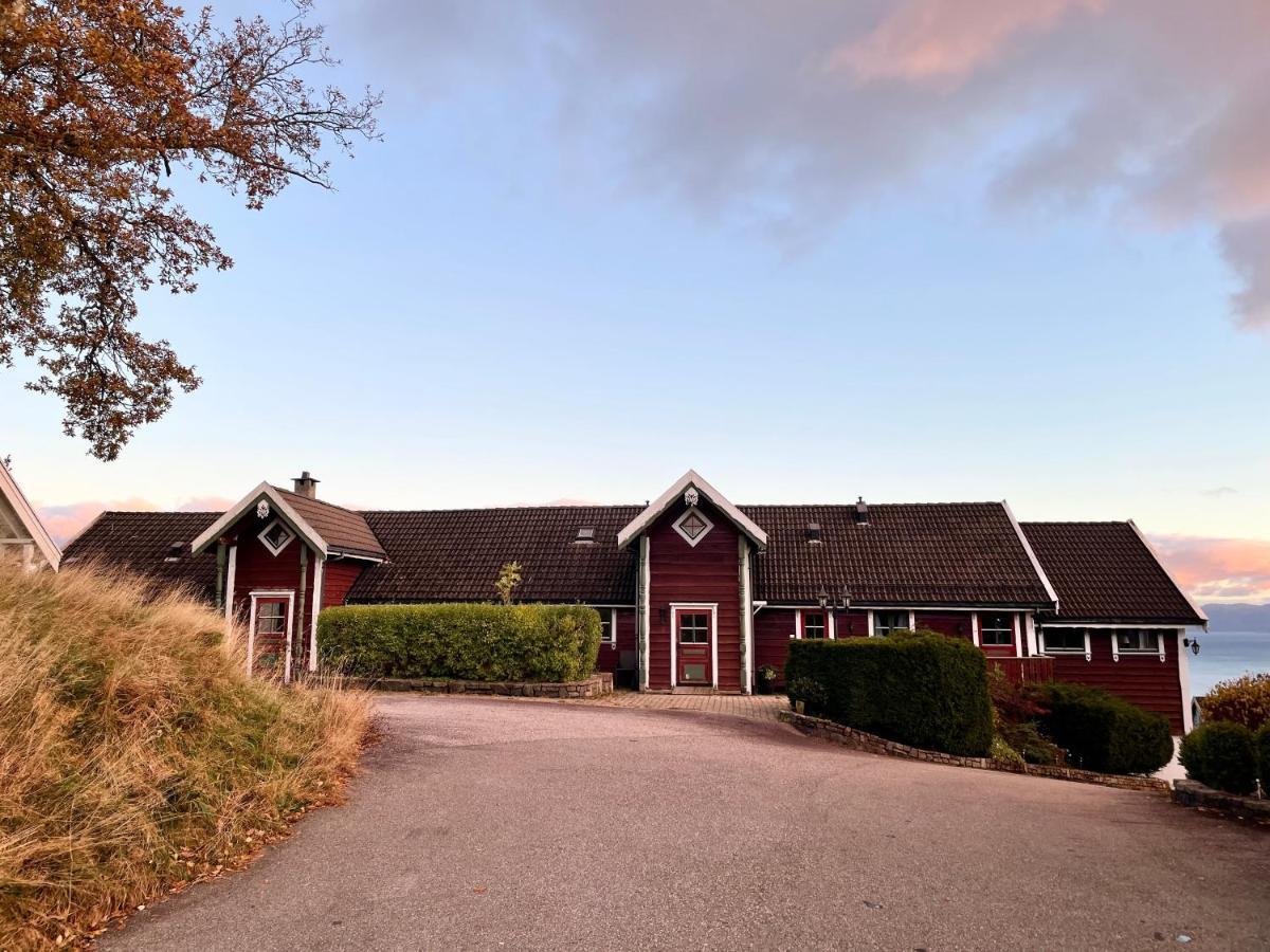 Bjørnafjorden Hotell&konferanse Hotell Osøyro