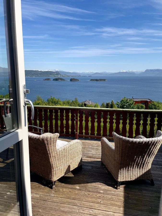Bjørnafjorden Hotell&konferanse Osøyro