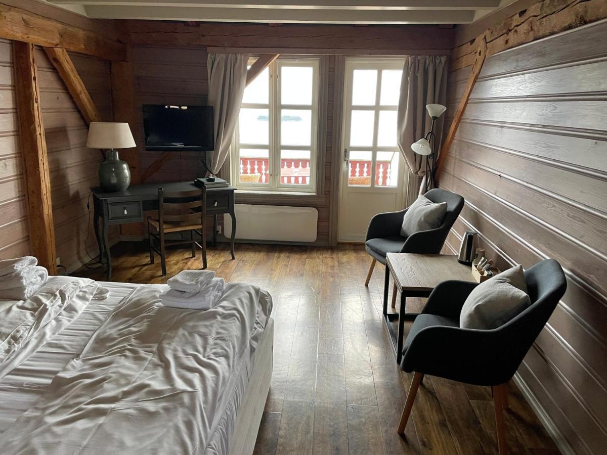 Hotell Bjørnafjorden Hotell&konferanse Osøyro