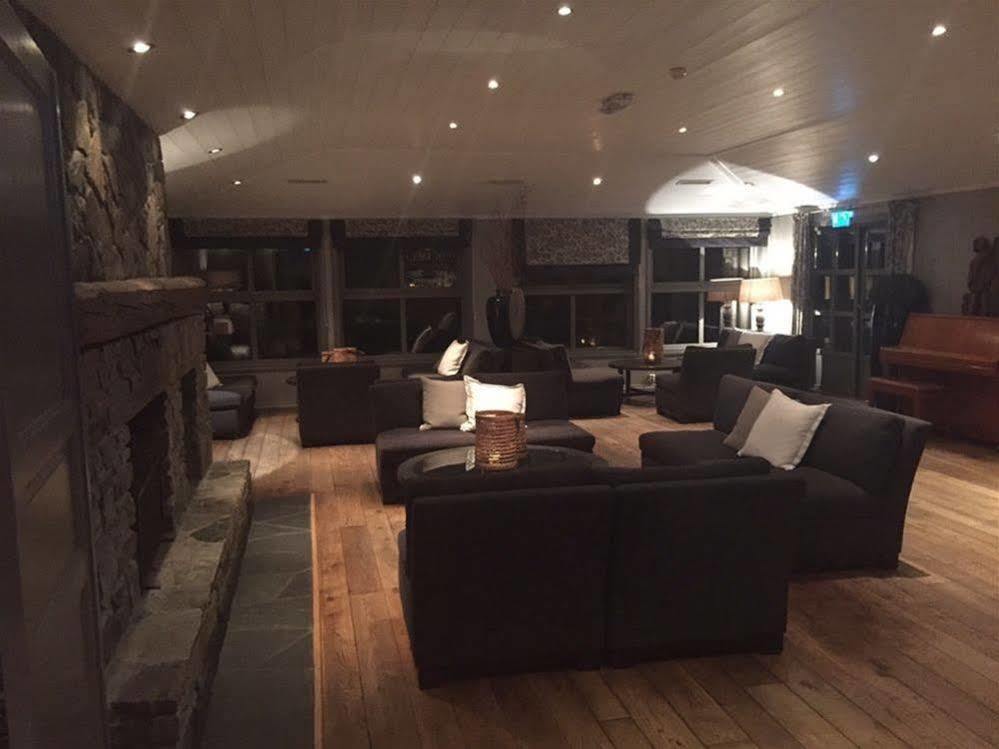 Bjørnafjorden Hotell&konferanse Hotell
