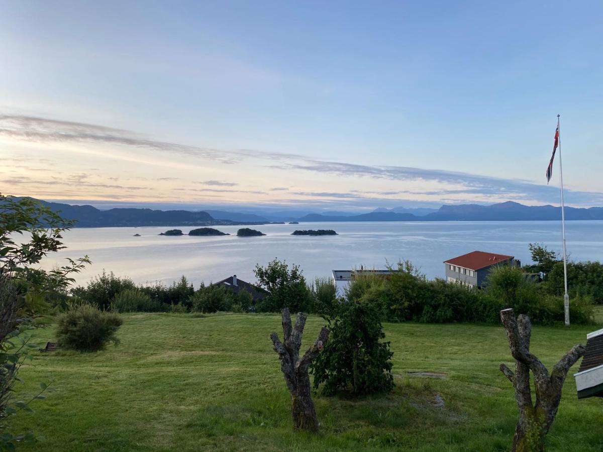 Hotell Bjornafjorden