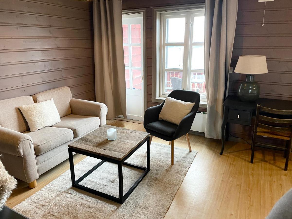 Hotell Bjornafjorden Osøyro